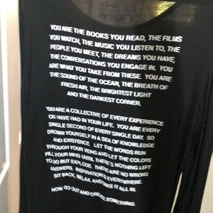 JacVanek t- shirt dress